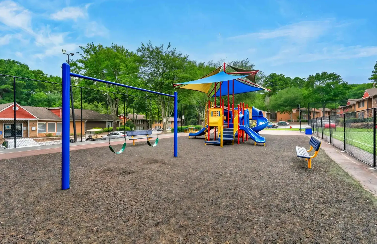 sterling glen playground 1